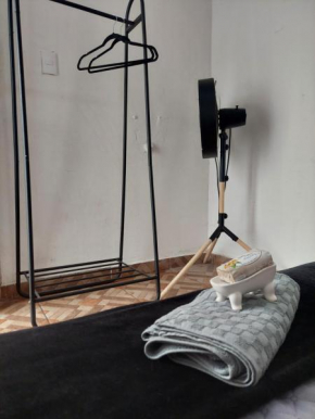 Habitación en centro histórico